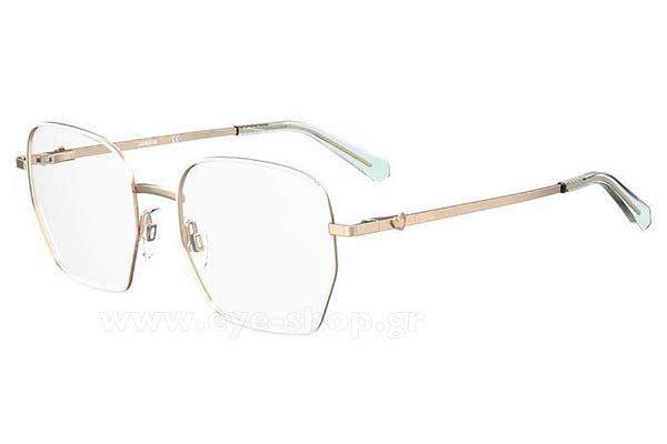 Γυαλιά MOSCHINO LOVE MOL580 IJS