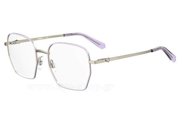 Γυαλιά MOSCHINO LOVE MOL580 S9E