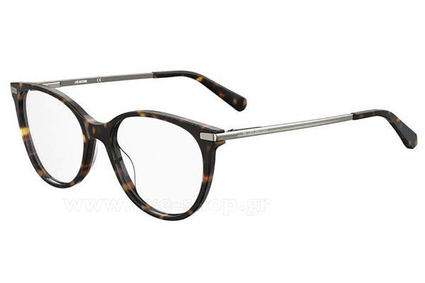 Γυαλιά MOSCHINO LOVE MOL570 086