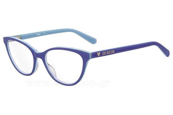 Γυαλιά MOSCHINO LOVE MOL545 B3V 