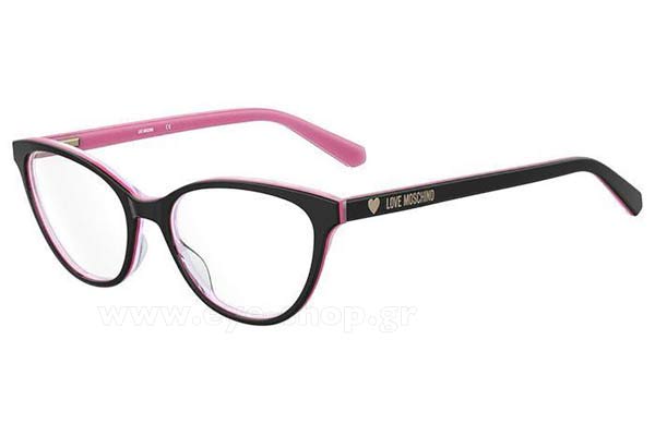 Γυαλιά MOSCHINO LOVE MOL545 3MR 