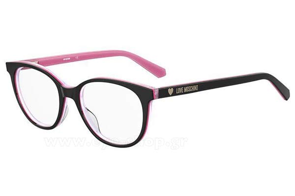 Γυαλιά MOSCHINO LOVE MOL543 3MR 