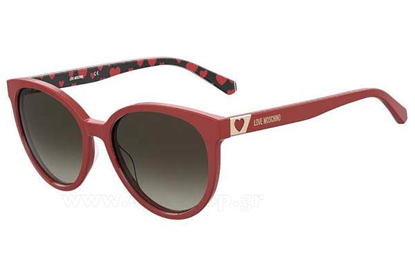 Γυαλιά MOSCHINO LOVE MOL041S C9A HA