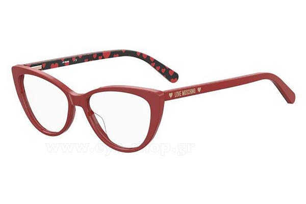 Γυαλιά MOSCHINO LOVE MOL539 0PA 