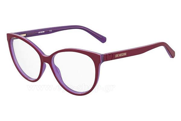 Γυαλιά MOSCHINO LOVE MOL591 8CQ 