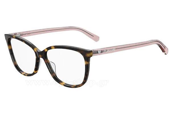 Γυαλιά MOSCHINO LOVE MOL546TN 086 