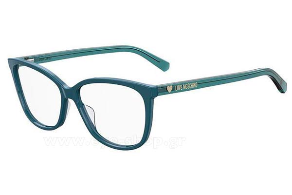 Γυαλιά MOSCHINO LOVE MOL546TN ZI9 