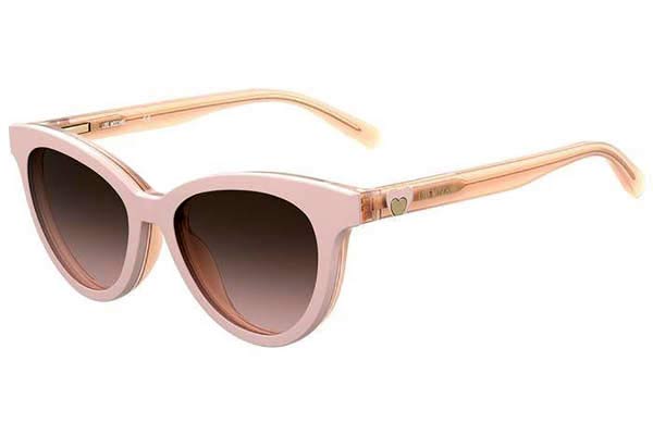 Σκελετός οράσεως moschino love MOL051CS