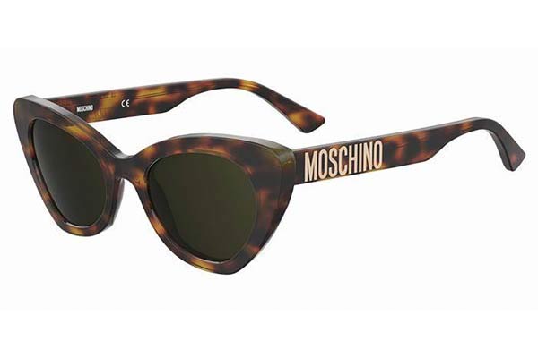 Γυαλιά MOSCHINO MOS147S 05L 70