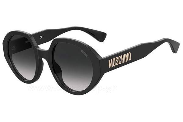 Γυαλιά MOSCHINO MOS126S 807 9O