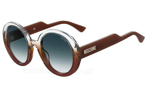 Γυαλιά MOSCHINO MOS125S FL4 08