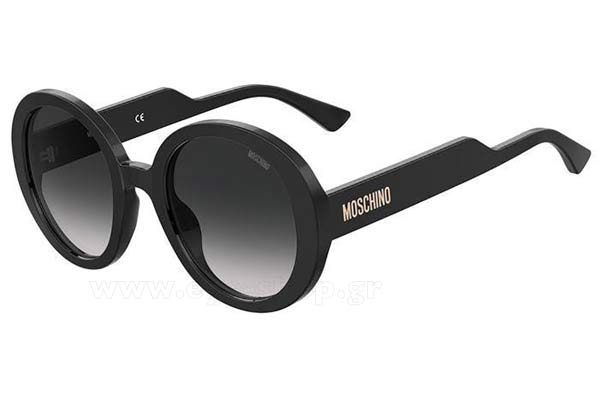 Γυαλιά MOSCHINO MOS125S 807 9O