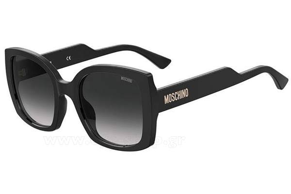 Γυαλιά MOSCHINO MOS124S 807 9O