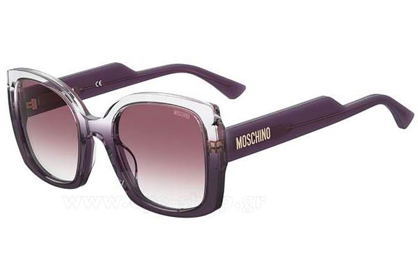 Γυαλιά MOSCHINO MOS124S 141 3X