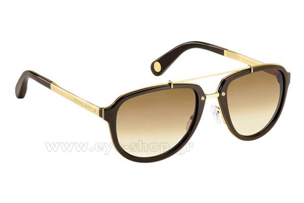 Γυαλιά Marc Jacobs MJ 515S 0OV  (BA)	YLLGD BRW (BROWN SF)