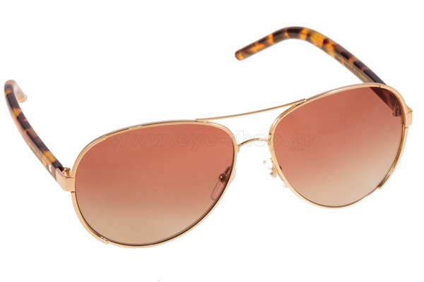 Γυαλιά Marc Jacobs MARC 66 S 8VI  (LA)	GDSPTTDHV (BROWN SF P) polarized