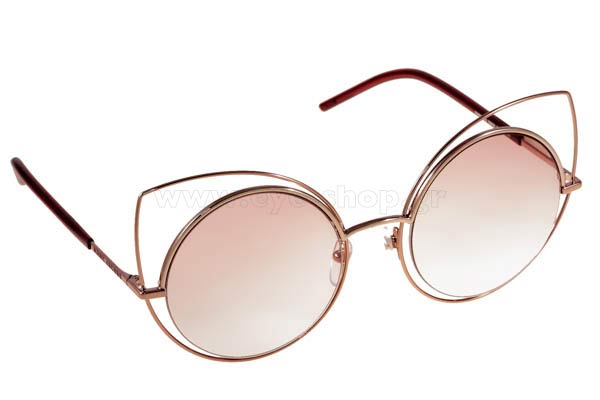 Γυαλιά Marc Jacobs MARC 10 S TZF  (05)	GOLD BRGN (PINK BEIGE)