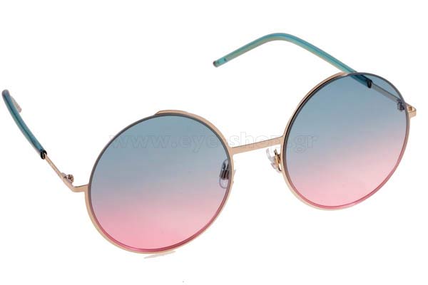 Γυαλιά Marc Jacobs Marc 34 S TMA  (UL)	PLD PINK (AQUA PINK)