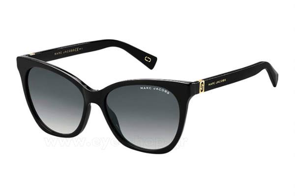 Γυαλιά Marc Jacobs MARC 336 S 807  (9O)