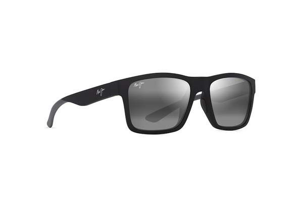 Γυαλιά Maui Jim THE FLATS 897-02A