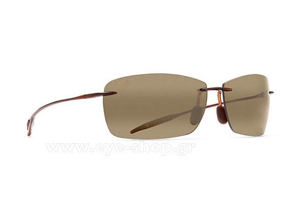 Γυαλιά Maui Jim LIGHTHOUSE H423-26 - HCL Polarized Plus2