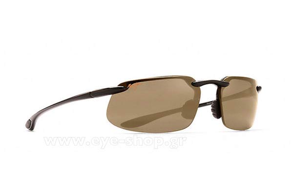 Γυαλιά Maui Jim KANAHA H409-02 - Brown Polarized Plus2