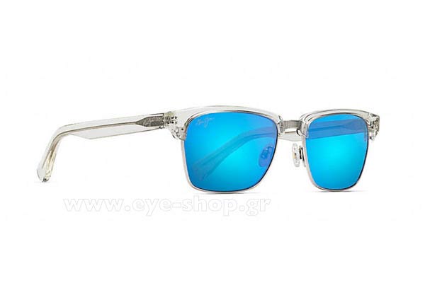 Γυαλιά Maui Jim KAWIKA B257-05CR Polarized Plus Maui Pure