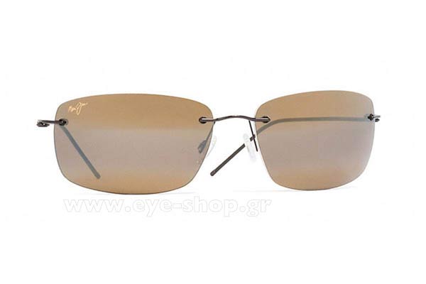 Γυαλιά Maui Jim FRIGATE 716-25A - MauiPure Bronze double gradient mirror Polarized Plus2