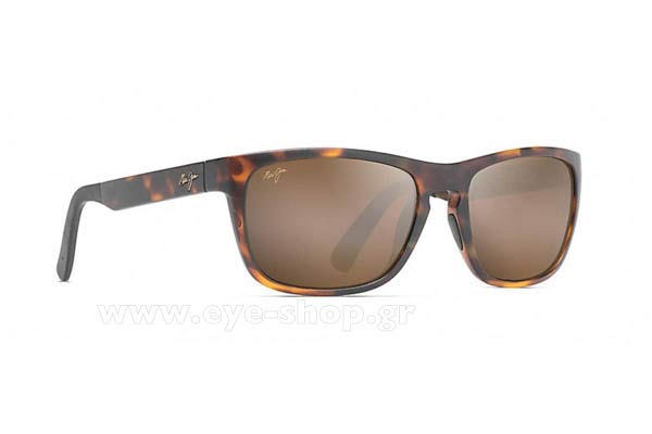 Γυαλιά Maui Jim SOUTH SWELL H755-10M HCL Bronze Sthin Glass Polarized plus