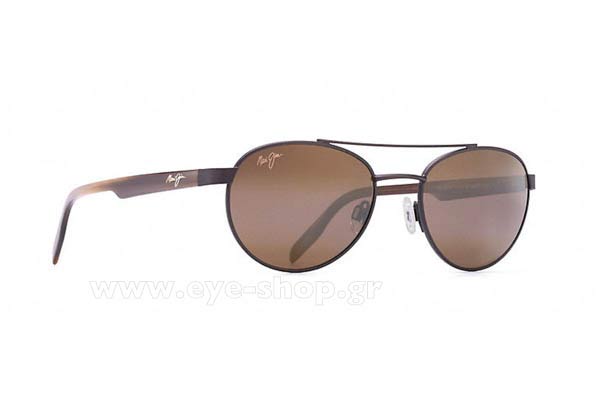 Γυαλιά Maui Jim UPCOUNTRY H727-01M