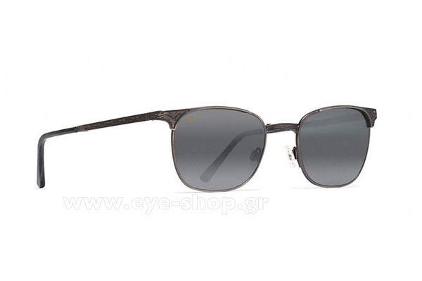 Γυαλιά Maui Jim GREY STILLWATER ANTIQUE PEWTER 706-17C