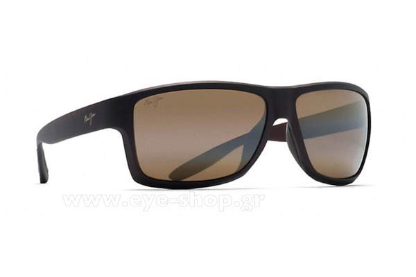 Γυαλιά Maui Jim POHAKU H528-25M