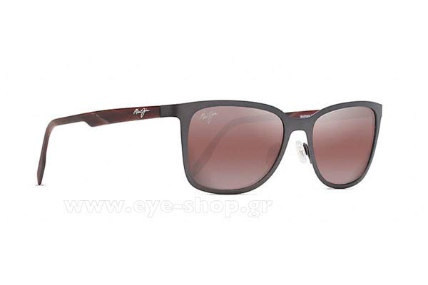 Γυαλιά Maui Jim NAUPAKA R775-02S