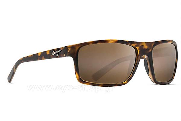 Γυαλιά Maui Jim BYRON BAY H746-10M