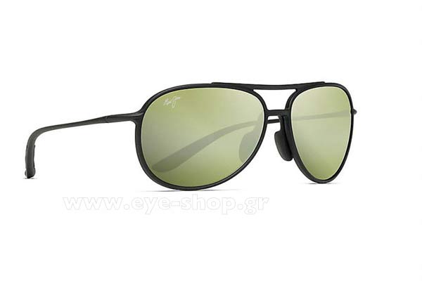 Γυαλιά Maui Jim ALELELE BRIDGE HT438-2M - Maui Brilliant Polarized Plus2