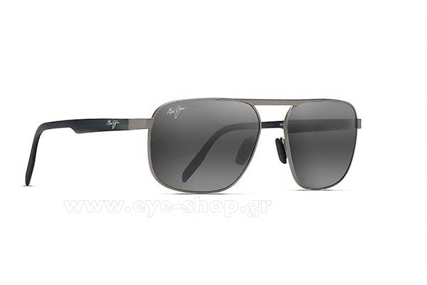 Γυαλιά Maui Jim Waihee Ridge 777-14