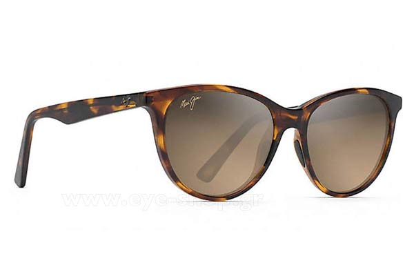 Γυαλιά Maui Jim CATHEDRALS HS782-10 - SuperThin Glass Polarized Plus2