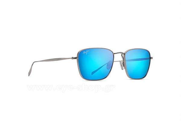 Γυαλιά Maui Jim SPINNAKER B545-11B - Maui Brilliant Polarized Plus2