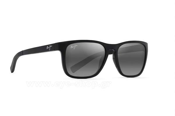 Γυαλιά Maui Jim LONGITUDE 762-2M