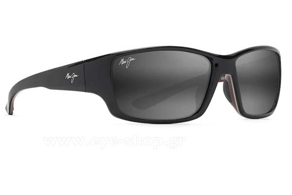 Γυαλιά Maui Jim LOCAL KINE 810-07E