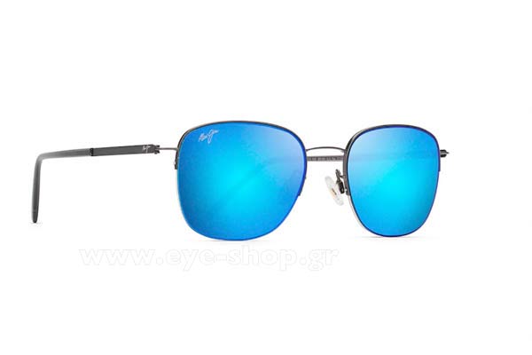 Γυαλιά Maui Jim CRATER RIM B824-02S