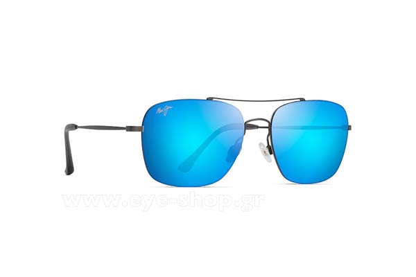 Γυαλιά Maui Jim LAVA TUBE B786-02S