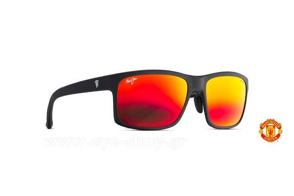 Γυαλιά Maui Jim POKOWAI ARCH RM439-35UTD