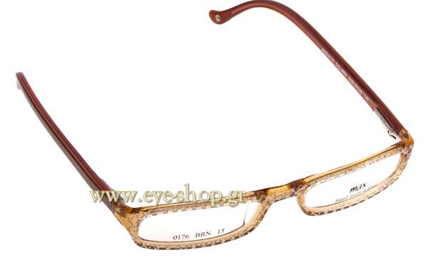 Γυαλιά Max 0176 brn