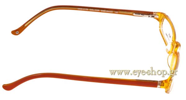 Σκελετός οράσεως max 0176