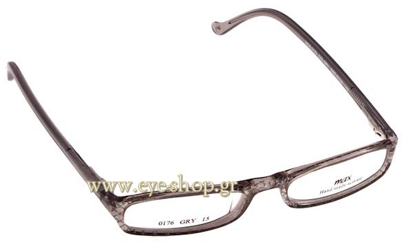 Γυαλιά Max 0176 gry