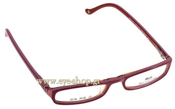 Γυαλιά Max 0176 pur