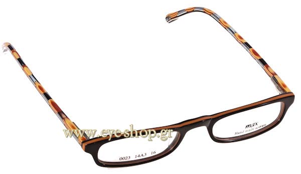 Γυαλιά Max 023 14A3