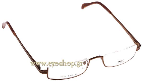 Γυαλιά Max 6039 brn