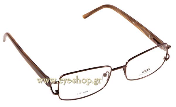 Γυαλιά Max 329 BRN